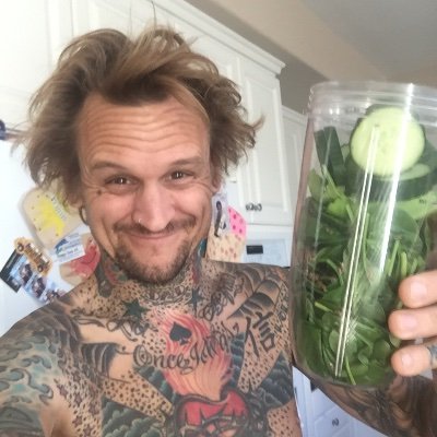 Profile Picture of Jeremy Colson (@JeremyColson3) on Twitter