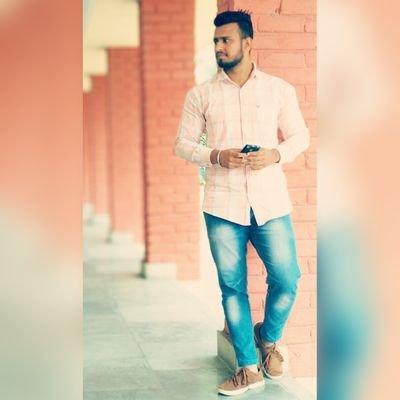 Profile Picture of Sandeep Brar (@Sandeepbrar25) on Twitter