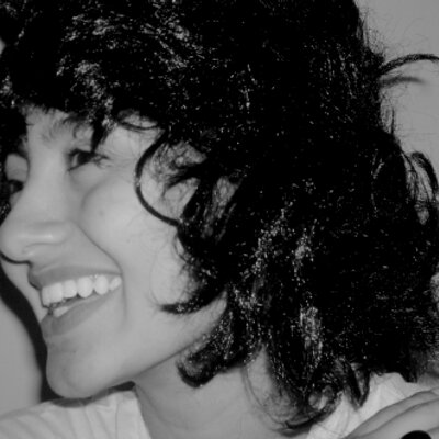 Profile Picture of Daniela Lima (@danydancels) on Twitter