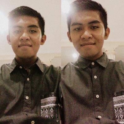 Profile Picture of Christofer Karel (@ChrisAlDiNi_CMT) on Twitter