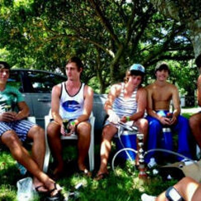 Profile Picture of Josh Linde (@josh_linde) on Twitter