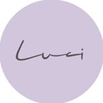 Profile Picture of luci (say lu-chi) (@lucithelabel) on Instagram
