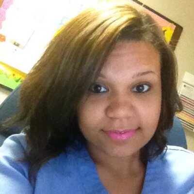 Profile Picture of Crystal Lowery (@CrystalLowery21) on Twitter