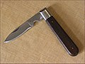Profile Picture of Penknifeon Wikipedia