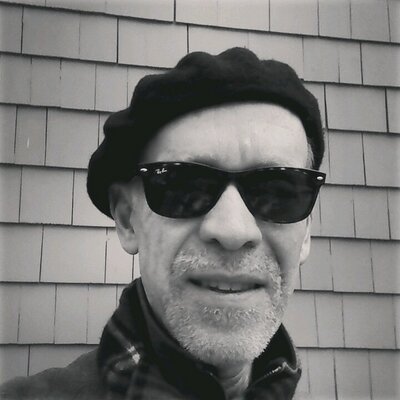 Profile Photo of David Bakken (@dg2bakken) on Twitter