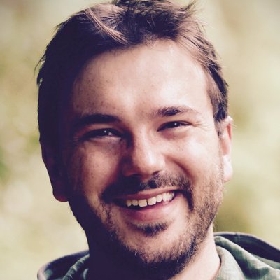 Profile Picture of Joe Karasek (@karasek_joe) on Twitter