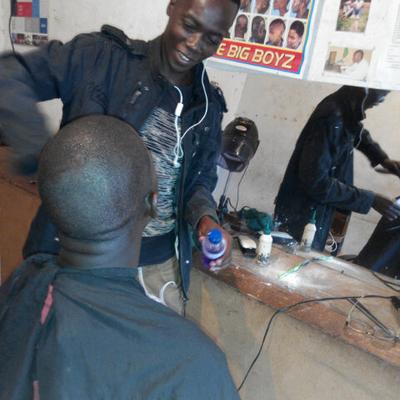 Profile Picture of Matson Jere (@MatsonJere1) on Twitter