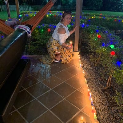 Lucia Avendaño - Twitter Profile Picture of Lucia Avendaño (@beluas12) on Twitter