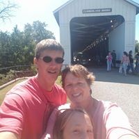 Profile Picture of Debbie Sharp (@debbie-sharp-19) on Quora