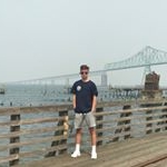 Profile Picture of Matthew Card (@spammm_matt) on Instagram