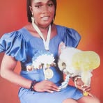 Profile Picture of Jenneh Swaray (@Jenneh-Swaray) on Facebook