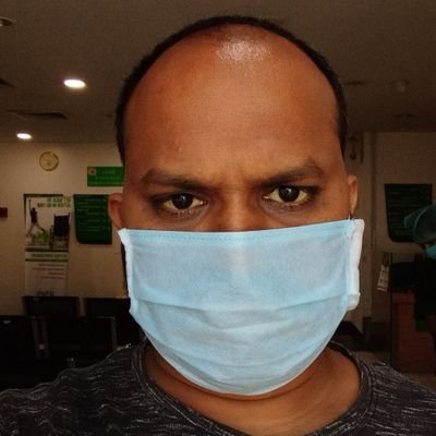 Profile Picture of Rohit Kumar Giri (@rohitgiri7) on Twitter