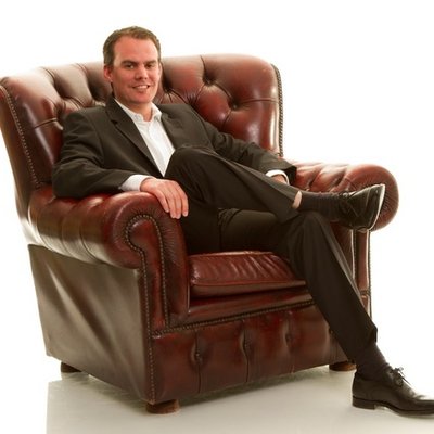 Profile Picture of Tim (@TimSchenk) on Twitter