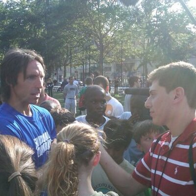 Profile Picture of Mook (@MichaelHamburg1) on Twitter