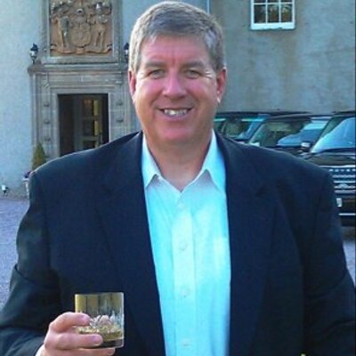 Profile Picture of Carl Carlson (@CarlCarlson1) on Twitter