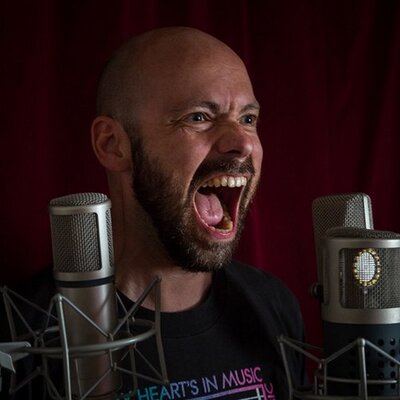 Profile Picture of Tim Bidwell (@TimBidwell) on Twitter