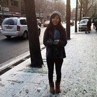 Profile Picture of Andrea Lin (@andrea-lin-38) on Quora