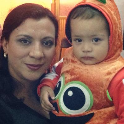 Profile Picture of Mandy Vera (@12Mandy05) on Twitter