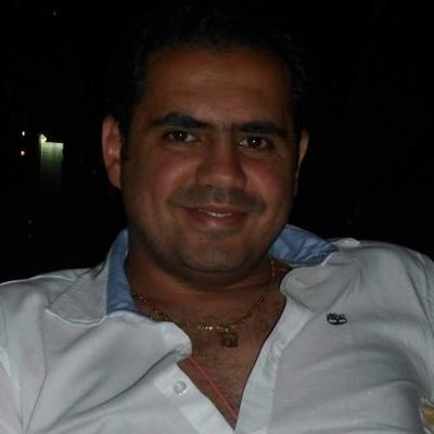 Profile Picture of Maged George Selim (@magedgselim) on Twitter