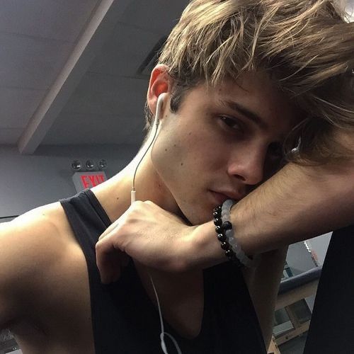 Profile Picture of Nathan_ (@.nathan_cates) on Tiktok