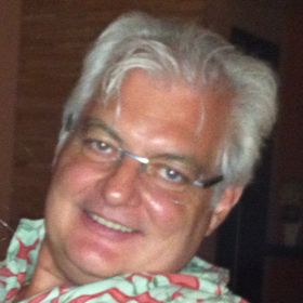 Profile Picture of Jair Benassi (@benassi1373) on Pinterest