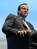 Profile Picture of Thomas Leysenon Wikipedia