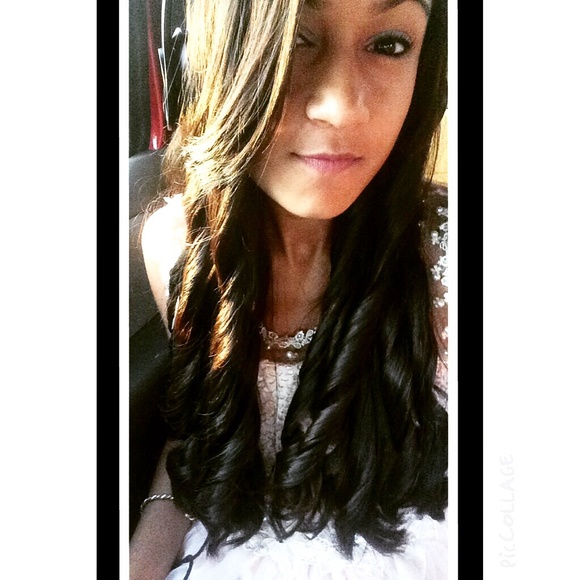 Profile Picture of Simi Kaur (@simikaur1) on Poshmark