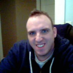 Profile Picture of Colin Dailey (@colshu22) on Twitter