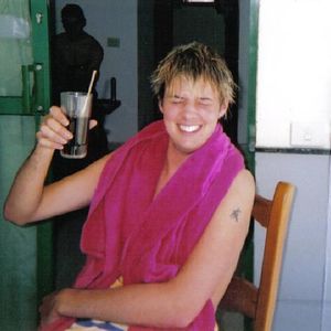 Profile Picture of Scott Lathan (@laithy_69) on Myspace