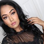 Profile Picture of Nandini Krishnan (@makeupbynandinikrishnan) on Instagram