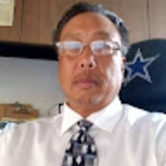 Profile Picture of Jeffrey Chun (@chunjeff65) on Poshmark