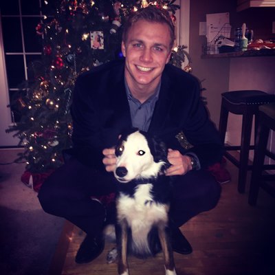 Profile Picture of Matt Muntean (@muntean12) on Twitter