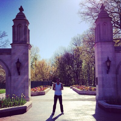 Profile Picture of Jacob Koopman (@J_Koop) on Twitter