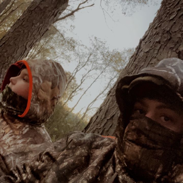 Profile Picture of Paul Brock (@@mdbowhunter84) on Tiktok