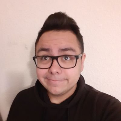 Profile Picture of Alex Caballero (@habanero_2020) on Twitter