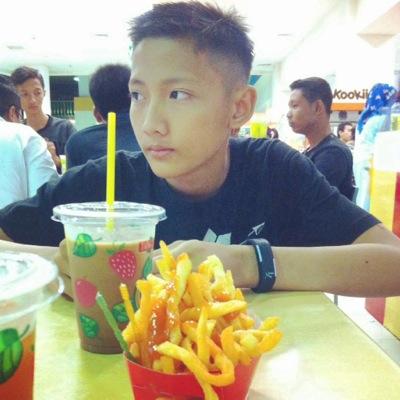 Profile Picture of Fais Joshua (@FaisJoshua) on Twitter