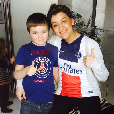 Profile Picture of Maeva (@leduc_ronald) on Twitter