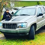 Profile Picture of Joel Ferris (@straight6ferris) on Instagram