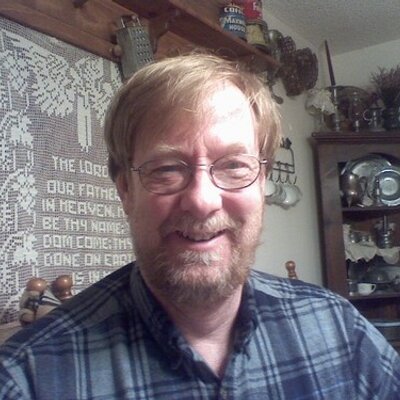 Profile Picture of Steven Heppner (@swheppner) on Twitter