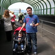 Profile Picture of Thomas Abbott (@thomasabbott528) on Youtube