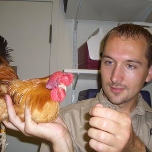 Profile Picture of Tyrel Harness (@zooboy4ever) on Myspace