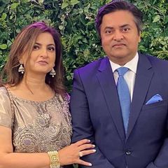 Profile Picture of Yazdani Syed (@yazdani.syed) on Tiktok