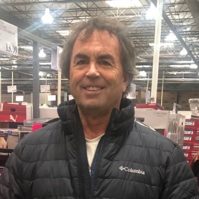 Profile Picture of Daniel Rossman (@DanielRosman2) on Twitter