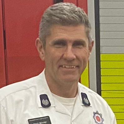 Profile Picture of Mark Winder (@lancsfire) on Twitter