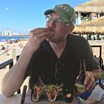 Profile Picture of Bryan Larson (@rocketshiproadtrip) on Instagram
