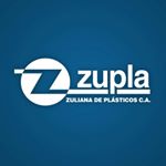 Profile Picture of Zupla - Zuliana de Plásticos (@zuplaweb) on Instagram