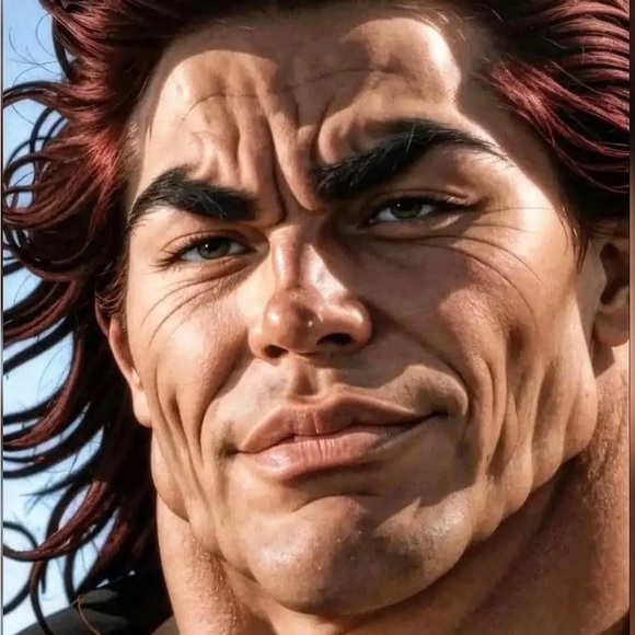 Profile Picture of Streetshark Shark (@frfrfrfrffrrrr) on Poshmark