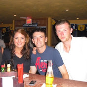 Profile Picture of Brian Caffrey (@Caffster4) on Youtube