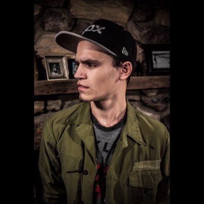 Profile Picture of Kyle Bernard (@kylebernard10) on Twitter