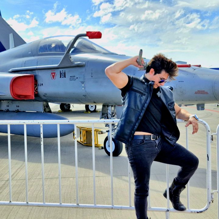 Profile Picture of Danny Specter (@dannyspecter) on Tiktok